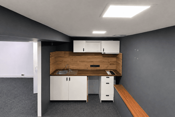 Pronájem nebytového prostoru 50 m², Blahoslavova, Praha, Praha Pronájem nebytového prostoru 50 m², Blahoslavova, Praha, Praha