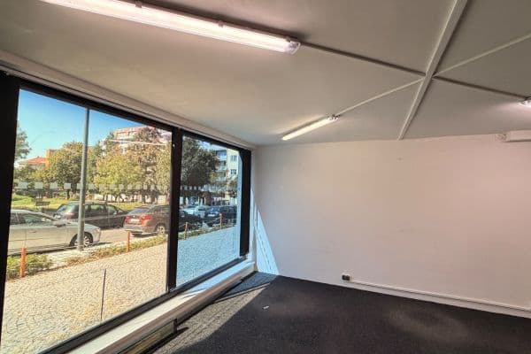 Pronájem nebytového prostoru 50 m², Blahoslavova, Praha Pronájem nebytového prostoru 50 m², Blahoslavova, Praha