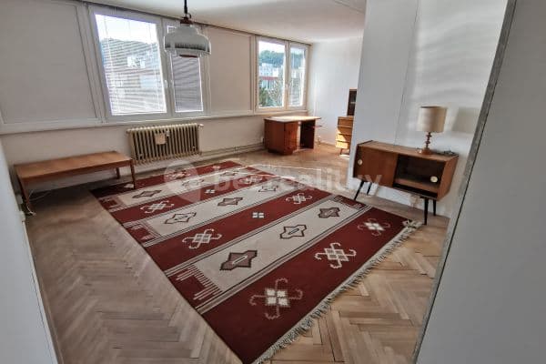 Pronájem bytu 4+kk 85 m², Molákova, Praha Pronájem bytu 4+kk 85 m², Molákova, Praha