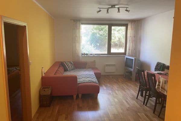 Prodej bytu 2+kk 49 m², Rokytnice nad Jizerou