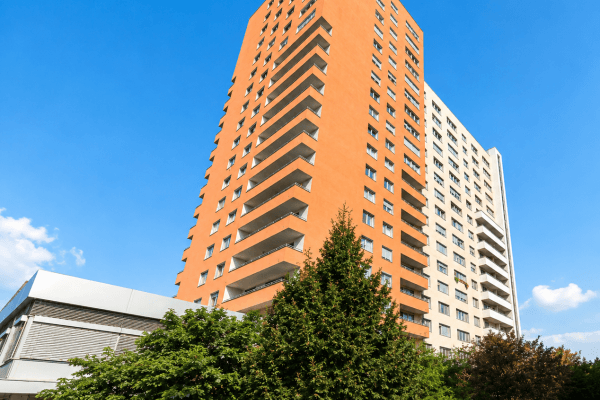Pronájem garáže 12 m², Sluneční náměstí, Praha Pronájem garáže 12 m², Sluneční náměstí, Praha
