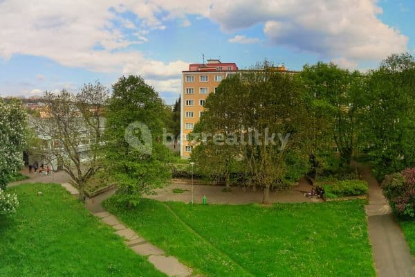 Pronájem bytu 3+1 72 m², Budovatelů, Karlovy Vary