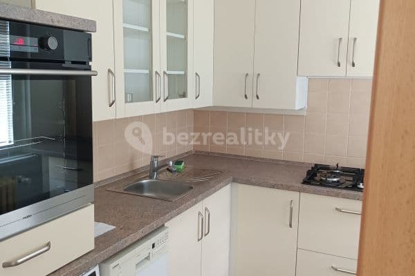 Pronájem bytu 3+1 55 m², Ostružinová, Praha Pronájem bytu 3+1 55 m², Ostružinová, Praha