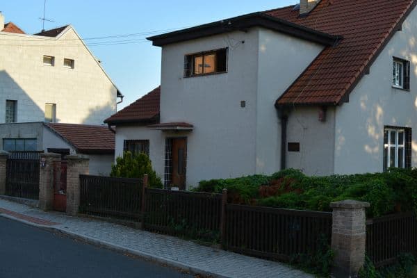 Prodej domu 200 m², pozemek 490 m², Zdenky Havlíčkové, Rakovník Prodej domu 200 m², pozemek 490 m², Zdenky Havlíčkové, Rakovník