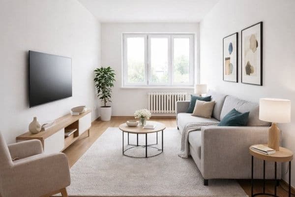 Pronájem bytu 2+1 50 m², Janského, Karviná, Moravskoslezský kraj Pronájem bytu 2+1 50 m², Janského, Karviná, Moravskoslezský kraj