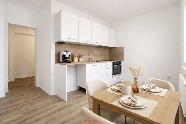 Pronájem bytu 2+1 50 m², Janského, Karviná-Nové Město Pronájem bytu 2+1 50 m², Janského, Karviná-Nové Město
