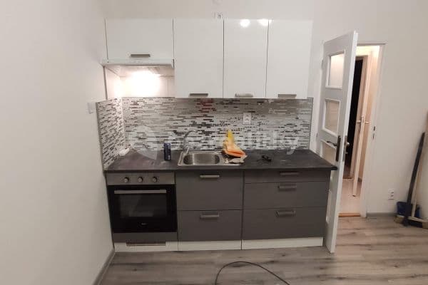 Pronájem bytu 1+kk 35 m², Sluhy Pronájem bytu 1+kk 35 m², Sluhy
