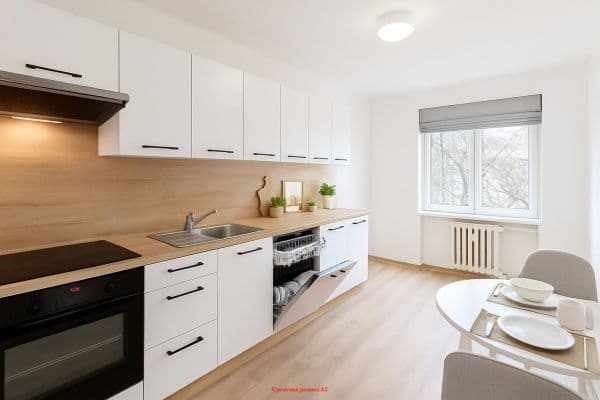 Pronájem bytu 3+1 73 m², Hlavní třída, Pronájem bytu 3+1 73 m², Hlavní třída,