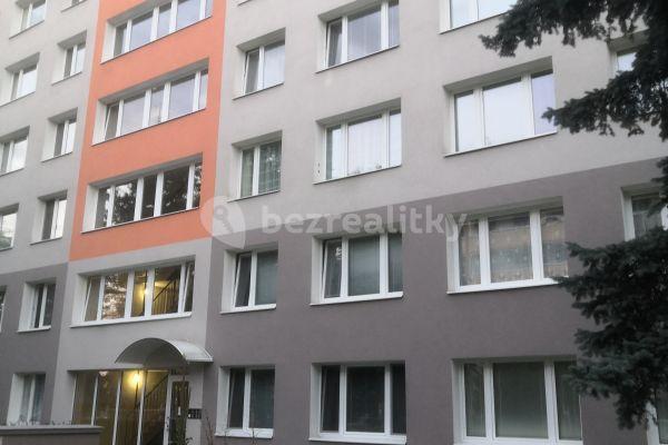 Pronájem bytu 3+kk 64 m², Kaplická, Hlavní město Praha