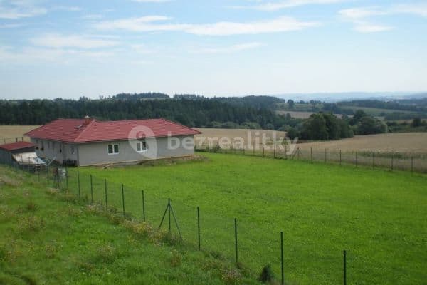 Pronájem bytu 3+kk 54 m², Tehov Pronájem bytu 3+kk 54 m², Tehov