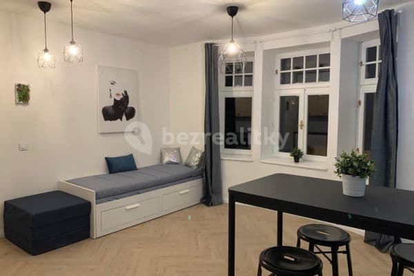 Pronájem bytu 1+kk 30 m², Josefův Důl Pronájem bytu 1+kk 30 m², Josefův Důl