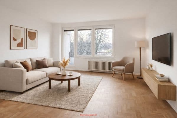 Pronájem bytu 3+1 68 m², Vedlejší, Havířov-Šumbark Pronájem bytu 3+1 68 m², Vedlejší, Havířov-Šumbark