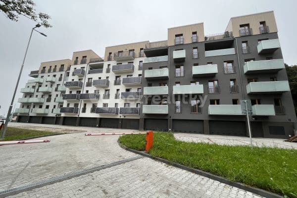 Pronájem bytu 1+kk 37 m², Ostrava Pronájem bytu 1+kk 37 m², Ostrava