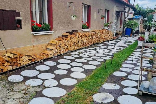 Pronájem chaty, chalupy, Žabovřesky nad Ohří Pronájem chaty, chalupy, Žabovřesky nad Ohří