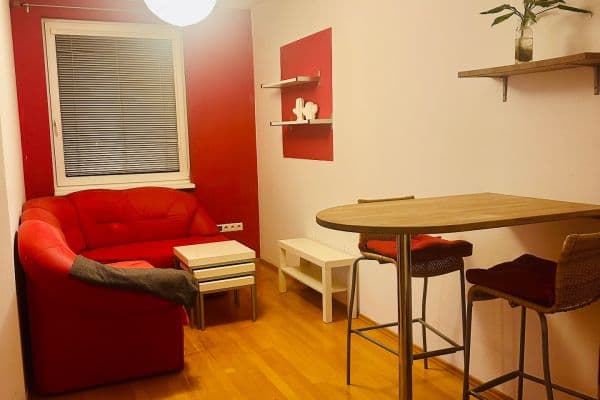 Pronájem bytu 2+kk 33 m², Kovanecká, Pronájem bytu 2+kk 33 m², Kovanecká,