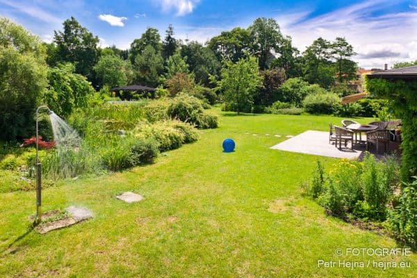 Prodej domu 250 m², pozemek 2.400 m², Středokluky, Prodej domu 250 m², pozemek 2.400 m², Středokluky,