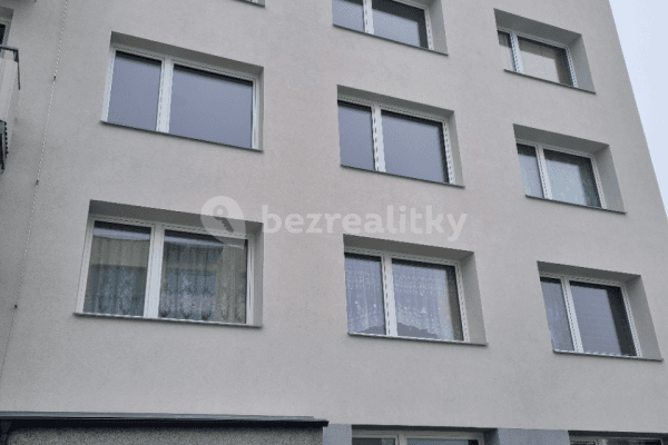 Prodej bytu 3+1 78 m², K Zastávce, Veselí nad Lužnicí