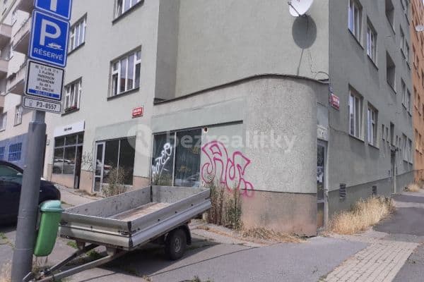 Pronájem nebytového prostoru 50 m², Hollarovo náměstí, Hlavní město Praha Pronájem nebytového prostoru 50 m², Hollarovo náměstí, Hlavní město Praha