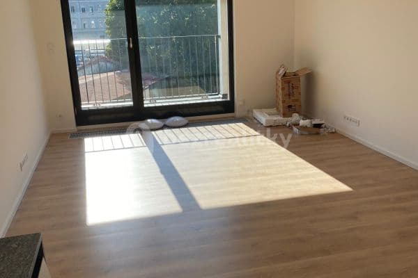 Pronájem bytu 1+kk 41 m², U Červeného mlýna, Brno Pronájem bytu 1+kk 41 m², U Červeného mlýna, Brno