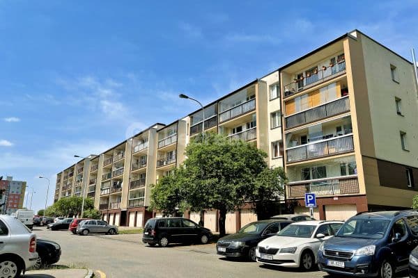 Prodej bytu 3+1 75 m², Lečkova, Hlavní město Praha