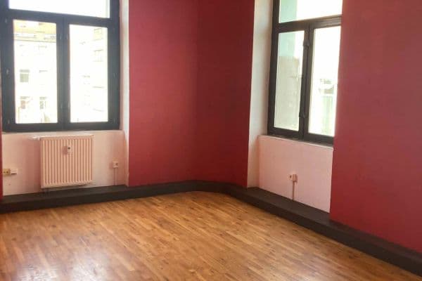 Pronájem bytu 2+1 52 m², Podnásepní, Brno Pronájem bytu 2+1 52 m², Podnásepní, Brno