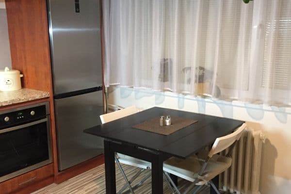 Pronájem bytu 1+1 38 m², Vondrákova, Brno Pronájem bytu 1+1 38 m², Vondrákova, Brno