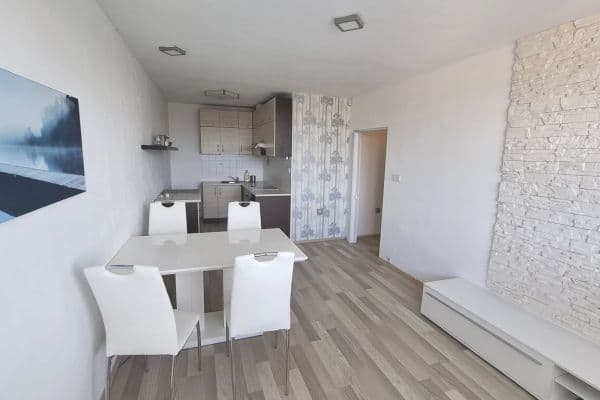 Pronájem bytu 2+kk 44 m², Havlíčkova, Čerčany Pronájem bytu 2+kk 44 m², Havlíčkova, Čerčany