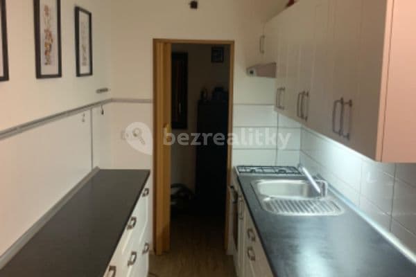 Pronájem bytu 2+1 61 m², Laštůvkova, Brno Pronájem bytu 2+1 61 m², Laštůvkova, Brno