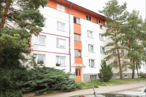 Prodej bytu 2+1 57 m², Masarykova, 