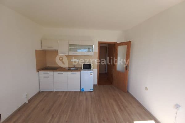 Pronájem bytu 1+kk 21 m², SNP, Ústí nad Labem, Ústecký kraj Pronájem bytu 1+kk 21 m², SNP, Ústí nad Labem, Ústecký kraj