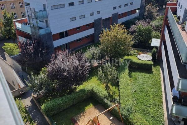 Pronájem bytu 4+kk 115 m², Kolejní, Praha Pronájem bytu 4+kk 115 m², Kolejní, Praha