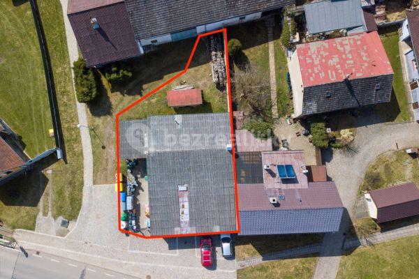 Prodej nebytového prostoru 270 m², Soběslavská, 