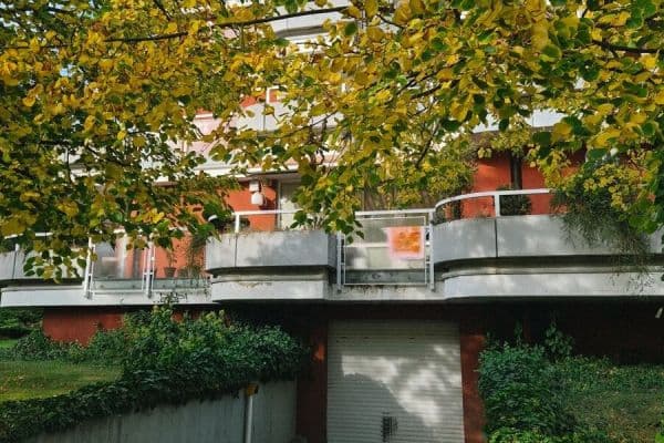 Pronájem garáže 11 m², U Kříže, Praha Pronájem garáže 11 m², U Kříže, Praha