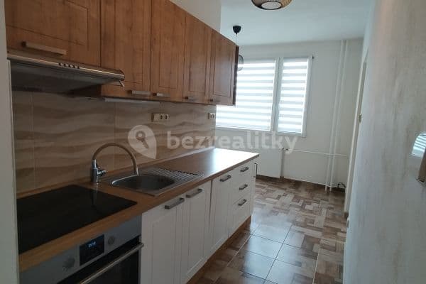 Pronájem bytu 3+1 68 m², Příšovice, Liberecký kraj Pronájem bytu 3+1 68 m², Příšovice, Liberecký kraj