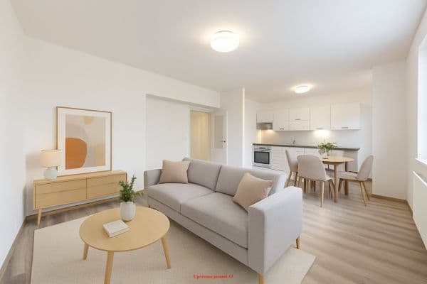 Pronájem bytu 3+kk 65 m², Kapitána Jasioka, Pronájem bytu 3+kk 65 m², Kapitána Jasioka,