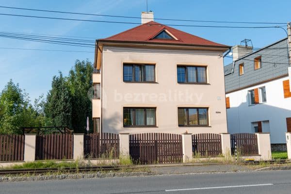 Prodej domu 348 m², pozemek 243 m², Vřesinská, 