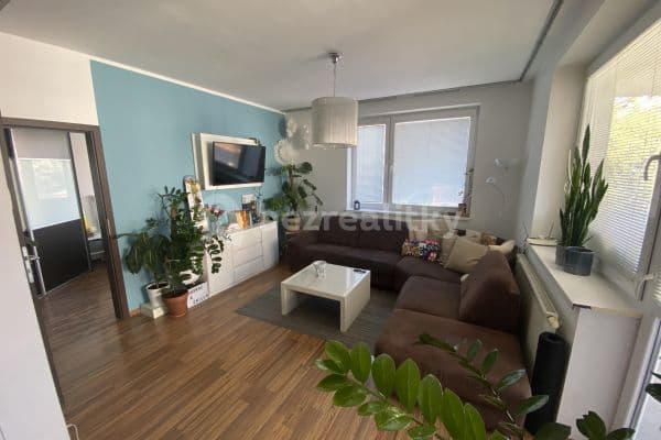 Pronájem bytu 2+1 81 m², Záporožská, Petržalka