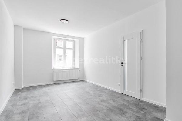 Pronájem bytu 2+kk 56 m², Otická, Opava, Moravskoslezský kraj