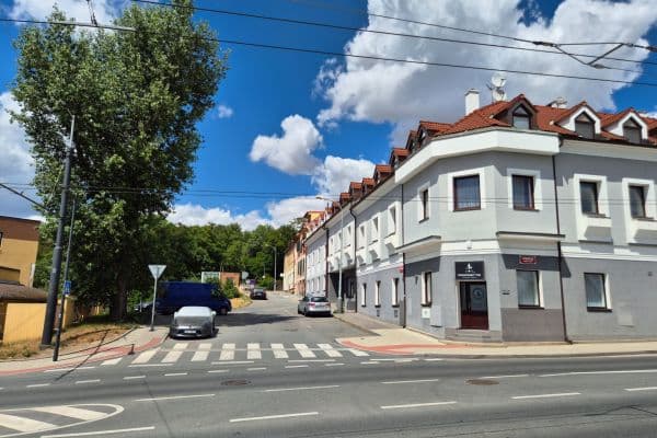 Pronájem bytu Garsoniéra 14 m², Prosecká, Hlavní město Praha Pronájem bytu Garsoniéra 14 m², Prosecká, Hlavní město Praha