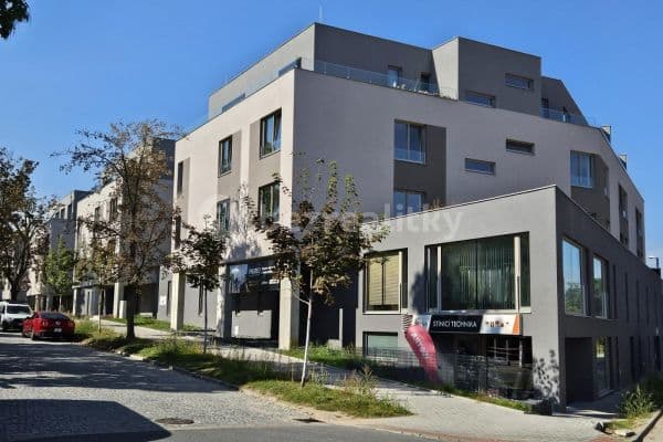 Pronájem bytu 1+kk 27 m², 5. května, Kolín, Středočeský kraj Pronájem bytu 1+kk 27 m², 5. května, Kolín, Středočeský kraj