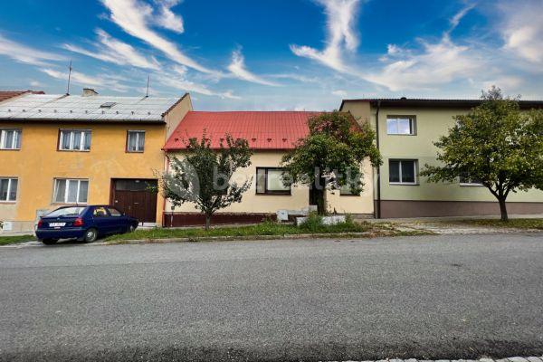 Prodej domu 109 m², pozemek 491 m², Příční, Napajedla, Zlínský kraj