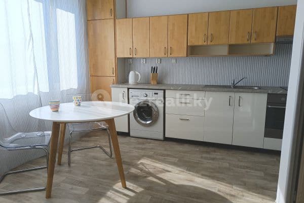 Pronájem bytu 2+kk 39 m², Rabštejnská, Plzeň, Plzeňský kraj Pronájem bytu 2+kk 39 m², Rabštejnská, Plzeň, Plzeňský kraj