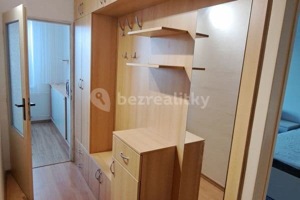 Pronájem bytu 1+1 40 m², Foltýnova, Brno Pronájem bytu 1+1 40 m², Foltýnova, Brno