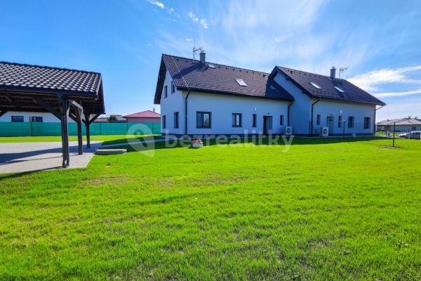 Prodej domu 154 m², pozemek 750 m², Rakovecká, 