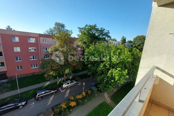 Pronájem bytu 2+1 52 m², Průkopnická, Ostrava