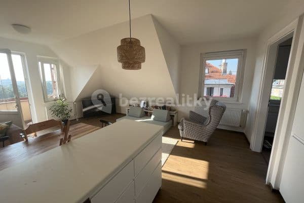 Pronájem bytu 3+kk 110 m², Sušická, Praha Pronájem bytu 3+kk 110 m², Sušická, Praha