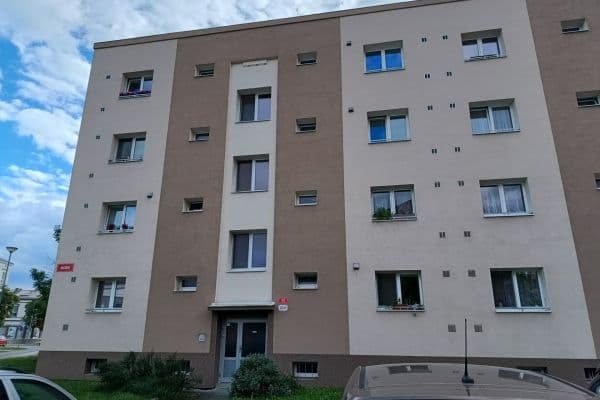 Pronájem bytu 2+kk 52 m², Alešova, Plzeň, Plzeňský kraj Pronájem bytu 2+kk 52 m², Alešova, Plzeň, Plzeňský kraj