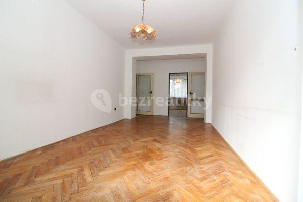 Prodej bytu 3+1 60 m², Antonína Sovy, 