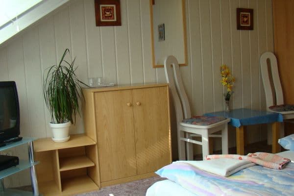 Pronájem bytu Garsoniéra 18 m², Praha, Praha Pronájem bytu Garsoniéra 18 m², Praha, Praha