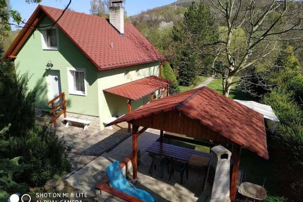 Pronájem chaty, chalupy, Klášterec nad Ohří Pronájem chaty, chalupy, Klášterec nad Ohří